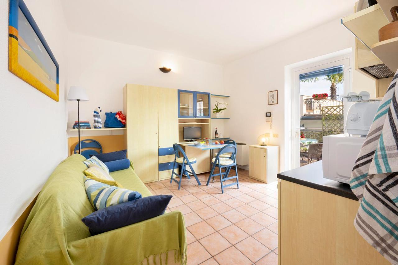 Residence Casa E Vela Oggebio Extérieur photo
